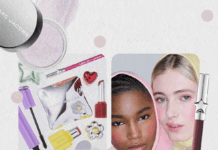 Marc Jacobs Beauty Is Back, Baby—I Suspect These Products Will Sell Out First
