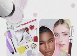Marc Jacobs Beauty Is Back, Baby—I Suspect These Products Will Sell Out First