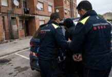 The violent tug to snatch jewelry is repeated in less than 1 month in the neighborhoods of Tarragona