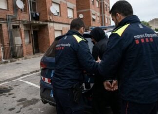The violent tug to snatch jewelry is repeated in less than 1 month in the neighborhoods of Tarragona