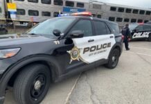 Elmhurst Man Knocks Down Jewelry Cabinet, Hits Person: Police