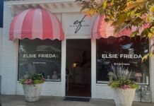 Jewelry maker Elsie Frieda moves to former Paper Plus space at Libbie & Grove