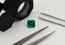 How Blockchain and Emerging Technologies Are Revolutionizing the Jewelry Industry