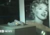 Watch: Marilyn Monroe’s jewellery, dresses and letters auctioned for her 100th birthday