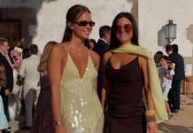 6 Wedding Guest Dress Trends That Will Dominate From London to L.A. This Summer