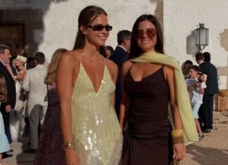 6 Wedding Guest Dress Trends That Will Dominate From London to L.A. This Summer