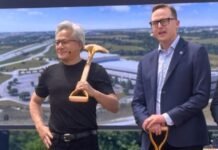 Artificial Intelligence company CEO says AI is having lasting impacts in the United States