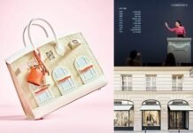 Hermès Snow Faubourg Birkin sets Asia handbag auction record, fetching US$551,000 at Christie’s | Auctions News | THE VALUE