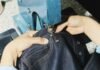 After Bespoke debut, Levi’s launches premium Lot-1 Made to Order service in London