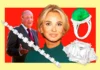 Disgraced king’s ex-lover sells jewellery he gave her
