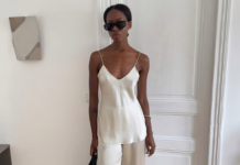 French Women Have an Outfit for Everything—5 Formulas They’re Wearing on Repeat This Summer