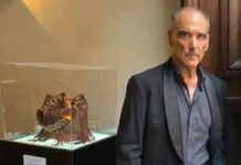 Bigfoot sets sights on becoming major international group; Luigi Bravi becomes shareholder