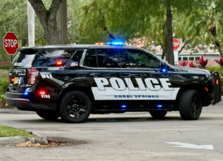 Police Arrest Housekeeper For Allegedly Stealing Jewelry From Coral Springs Client