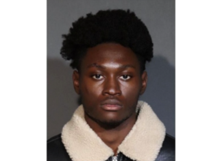 Police Searching for Suspect in Bayonne Jewelry Store Robbery; Warrant Issued