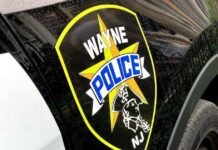 One Caught, More Sought In Wayne Jewelry Store Robbery