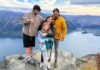 Colorado family who fled to New Zealand for safety now watches the country debate transgender legislation