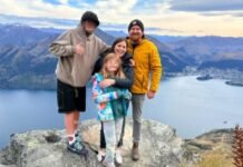 Colorado family who fled to New Zealand for safety now watches the country debate transgender legislation