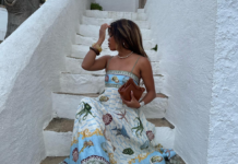 No One Does Summer Dressing Like French Women—5 Chic Outfit Trends to Copy This Summer