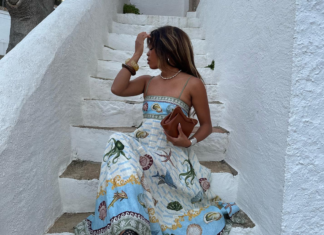 No One Does Summer Dressing Like French Women—5 Chic Outfit Trends to Copy This Summer