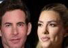 Tarek El Moussa, Heather Rae Burglary Suspects Stole Expensive Jewelry