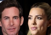 Tarek El Moussa, Heather Rae Burglary Suspects Stole Expensive Jewelry