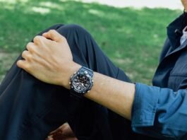 The 6 Watches to Buy in the Casio Summer Sale 2026, Including a Premium G-Shock CasiOak