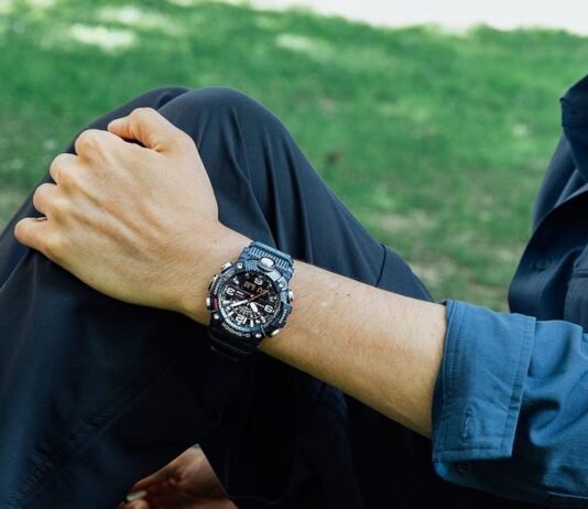 The 6 Watches to Buy in the Casio Summer Sale 2026, Including a Premium G-Shock CasiOak