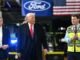 Trump to Automakers: “You Don’t Want People to Fix Their Cars”