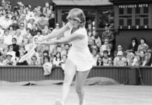 A Historic U.S. Open Wardrobe Malfunction Gave Rise to Today’s Must-Have Accessory