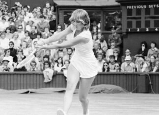 A Historic U.S. Open Wardrobe Malfunction Gave Rise to Today’s Must-Have Accessory