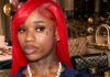 Sexyy Red Claims $500K In Handbags, Jewelry Stolen During Mom’s Birthday