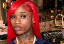 Sexyy Red Claims $500K In Handbags, Jewelry Stolen During Mom’s Birthday