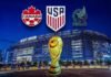 FIFA gives every 2026 World Cup team a bespoke AI agent for match analysis