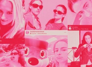 The Finsta Renaissance Is Here