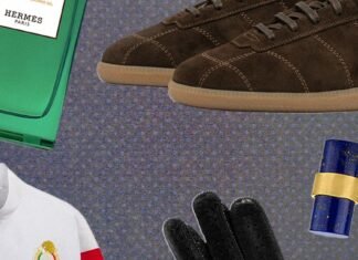 12 Father’s Day Gifts W Editors Are Eyeing This Year