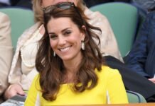 The Princess Kate Effect Is “A Real Thing”, According To Royal Jewelry Designers