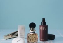 The Who What Wear 100 Beauty Awards 2026