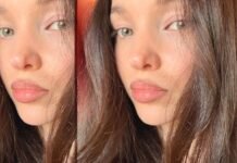 Dove Cameron on Bridal Beauty, Vulnerability, and How Going Brunette Changed Her Makeup Routine