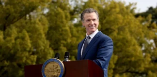 California’s Massive AI Deal Promises Faster Government—and Critics Aren’t Buying It