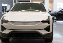 Polestar says the Commerce Department is banning US sales of its cars