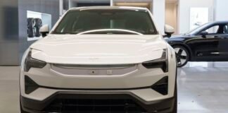 Polestar says the Commerce Department is banning US sales of its cars