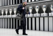 A soccer star’s Birkin collection is turning heads at the World Cup
