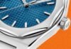 This Sports Watch Icon Just Reached Its Final Form