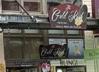Acting Attorney General Mills settles with Jai Mahtani, the owner of “Gold Rush,” a Ketchikan Jewelry Store, over Misrepresentations to an Undercover Investigator