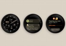 Google launches Wear OS 7 with Live Updates and a battery life boost