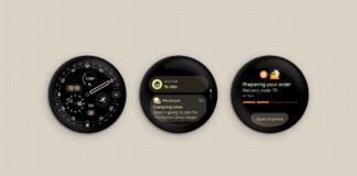 Google launches Wear OS 7 with Live Updates and a battery life boost