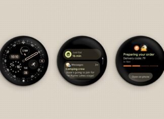 Google launches Wear OS 7 with Live Updates and a battery life boost