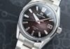 First Look – Grand Seiko Brings the UFA Calibre and
Micro-Adjustment to the Black 40mm Lake Suwa SLGB007