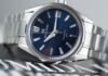First Look – The New 37mm Grand Seiko Spring Drive UFA Lake
Suwa SLGB015
