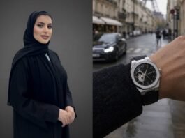 Meet the Emiratis building their own brand: From coffee startups to luxury watch businesses in the UAE